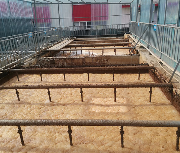 �ӱ����˹�˾���˷�ˮ����